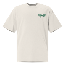 Load image into Gallery viewer, Oversized Sand Caddy Tee
